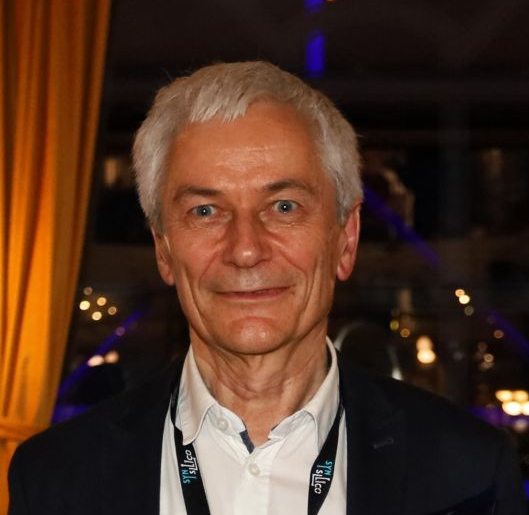 Roland Wohlgemuth bis